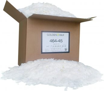 Golden Brands 464 Soy Wax