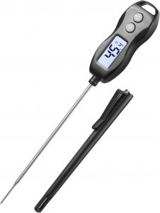 Habor Digital Instant Read Thermometer