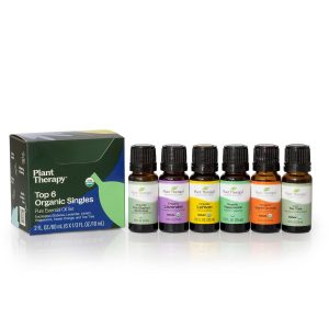 Plant Therapy Essential Oils