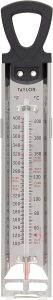 Taylor Precision Products Candy and Deep-Fry Thermometer