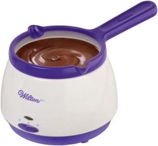 Wilton Candy Melting Pot